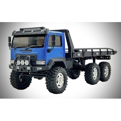 Absima Mini Crawler CR-18P Tow Truck ARKTOS 6x6 RTR modrý RC_316578 1:18