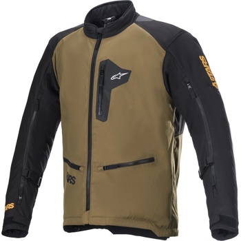 Alpinestars Venture XT hnedo-čierna