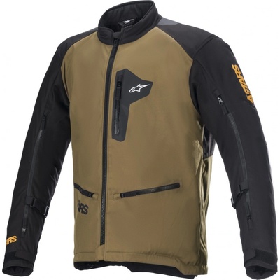 Alpinestars Venture XT hnedo-čierna
