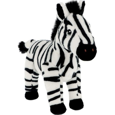Keel Toys SE3699 Keeleco Zebra eko 25 cm