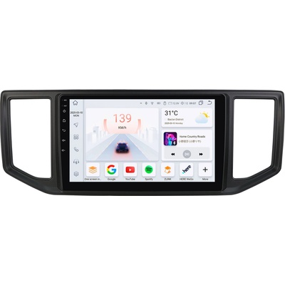 HIZPO S101004 VW Crafter II (4+32GB)