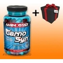 Aminokyseliny Aminostar CarnoSyn Beta-alanine 120 kapslí