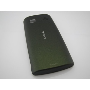 Kryt Nokia 500 zadní zelený