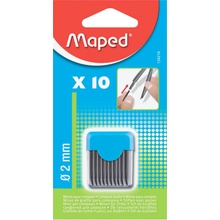 Maped Náhradné tuhy do kružidla 10 ks
