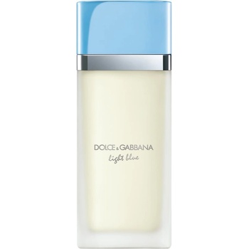 Dolce&Gabbana Light Blue Eau de Toilette EDT дамски 50ml
