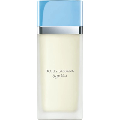 Dolce&Gabbana Light Blue Eau de Toilette EDT дамски 50ml