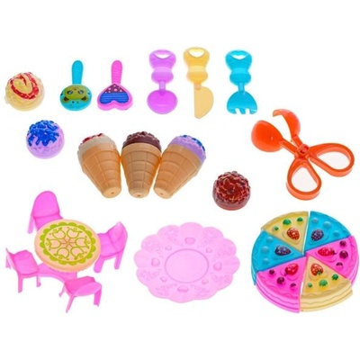 Mikro Комплект за сладкарство