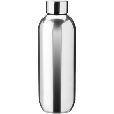 Stelton Keep Cool Trinkflasche ocelová 600 ml