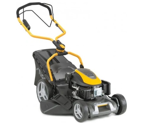 Stiga Combi 748SE