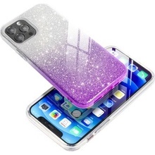 Shine Case pro Xiaomi Redmi 7 Fialové