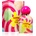 Grandeur Tubbees - Cotton Candy EDP 50 ml