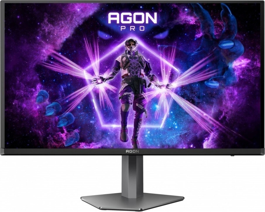 AOC AG276UZD