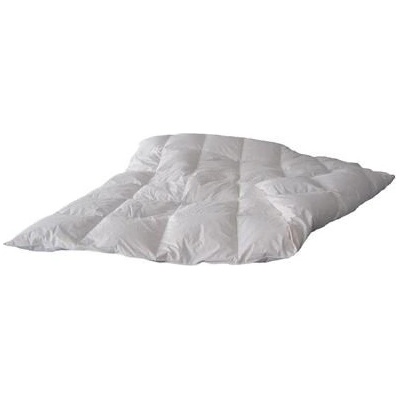 Vltavské peří Péřová přikrývka 1240g 90% 200x240