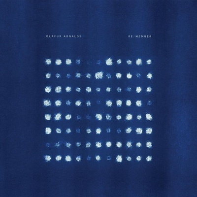 Ólafur Arnalds - re - member Coloured LP