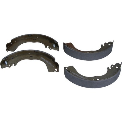 Sada brzdových čeľustí MAXGEAR 19-4589 (194589)