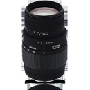SIGMA 70-300mm f/4-5.6 DG Macro Sony