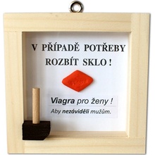 KupMa Obrázok Prvá pomoc Viagra žena CZ