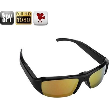 Base Очила слънчеви с камера pq208 220517577 (263230_Жълт)