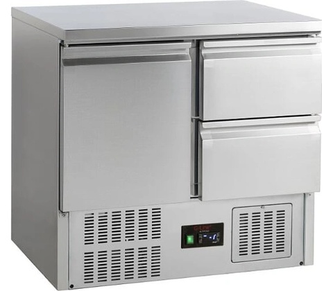 Tefcold GS91-I/2