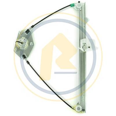 AC Rolcar Mechanizmus zdvíhania okna 01.4899