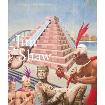 Jim Shaw | David Pagel