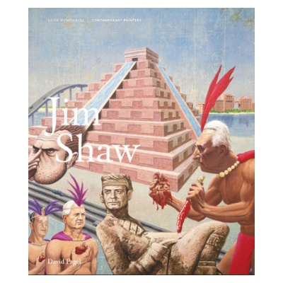Jim Shaw | David Pagel