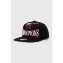 Mitchell & Ness Chicago Bulls NBA 1997 Champions