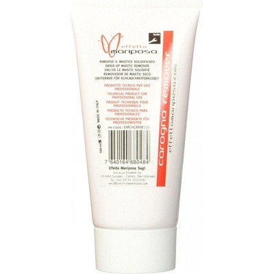Effetto Mariposa Carogna Remover 150 ml
