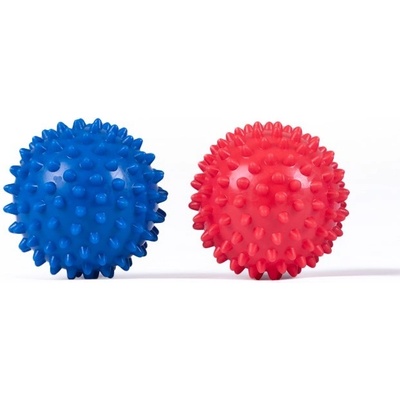 TRINFIT Masážna nafukovacia loptička 7 cm