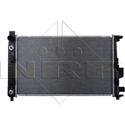 Chladič, chlazení motoru NRF 50444
