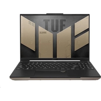 Asus Tuf Gaming A16 FA617XS-N3042W