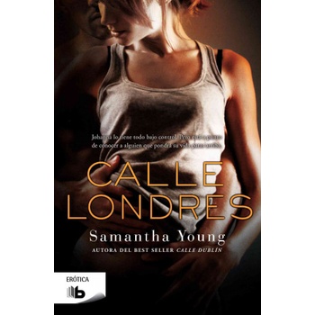 B de Bolsillo Calle Londres | Samantha Young