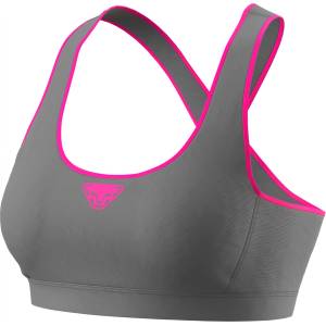 Dynafit Дамски спортен сутиен Dynafit Women's Alpine Bra Sports bra - Quiet Shade - размер XS (114-2309-0511)