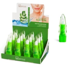IDC INSTITUTE Aloe Vera balzam na pery 4 g