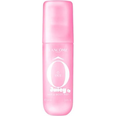 LANCÔME Ô Oui Hair & Body Mist Спрей за тяло дамски 100ml