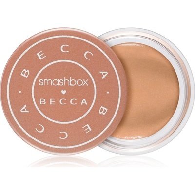 Smashbox x Becca Under Eye Brightening Corrector Korektor na kruhy pod očima Medium Dark 4,5 g – Zboží Dáma