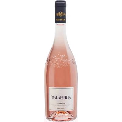 Tormaresca Calafuria Rosé Negroamaro Salento IGP 12,5 % 0,75 l (holá láhev)