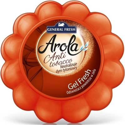 Arola gelový osviežovač Anti Tabaco 150 g