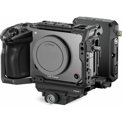 Tilta Camera Cage for Sony FX5 Power Kit