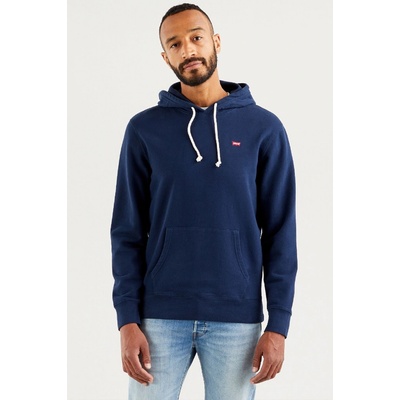 Levi's NEW ORIGINAL hoodie CORE