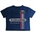 Oasis Knebworth '96 Navy Blue S Дамски Риза (OASCT45LN01)
