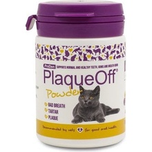 PlaqueOff Powder Cat 40 g