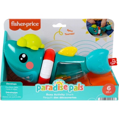 Fisher Price Shark HJP01