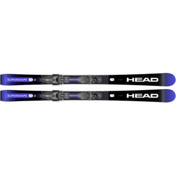 HEAD SUPERSHAPE e-TITAN SW 24/25