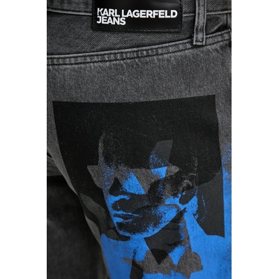 Karl Lagerfeld Jeans Дънки Karl Lagerfeld Jeans (A2M10131)