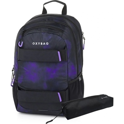 KARTON P+P Раница OXY Sport Grunge Girl (1-49026E)