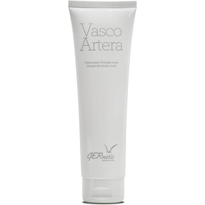 GERnétic Vasco Artera tělový krém proti celulitidě pro harmonizaci cévního systému 150 ml