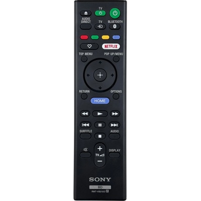 rmt-vb210u, rmt-vb210d, uhp-h1, uhp-h1b - оригинален дистанционен контрол (rmt-vb210u, rmt-vb210d, uhp-h1, uhp-h1b)