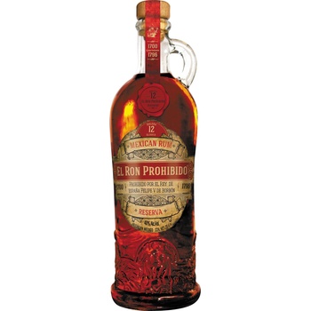 Image 1 of El Ron Prohinido Ел Рон Прохибидо 12г