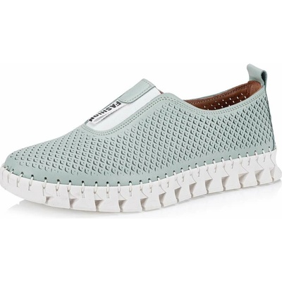 Iberius P420-2002-619 zelená